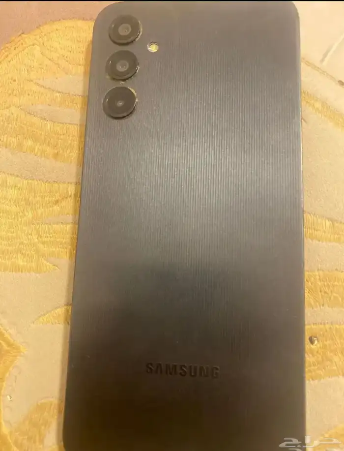 جوال A14 64 قيقا سوم مادخل الصيانه ابدااا 1