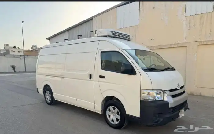 مطلوب هايس ثلاجة إيجار 0