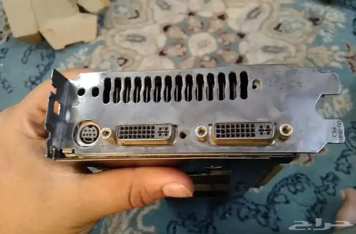 كرت شاشة نادر gtx280 2