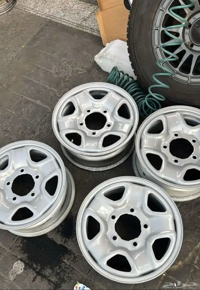 جنوط ديازل 1