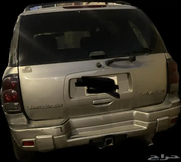 بليزر 2002 للبيع يبي له كفرات 0