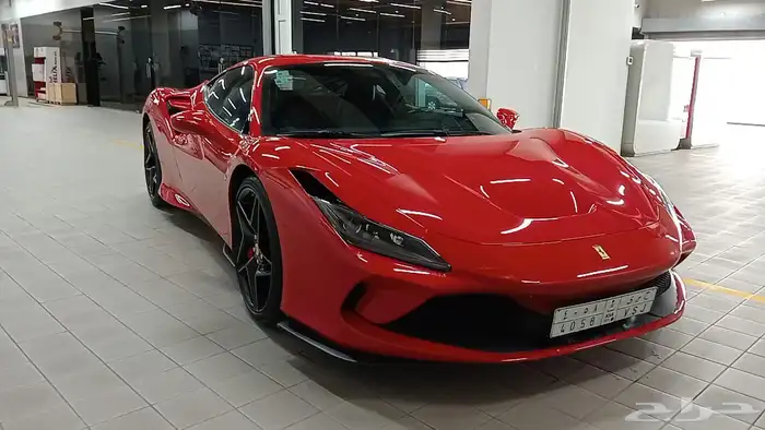 فيراري 5