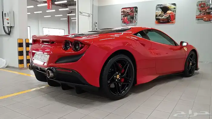 فيراري 1