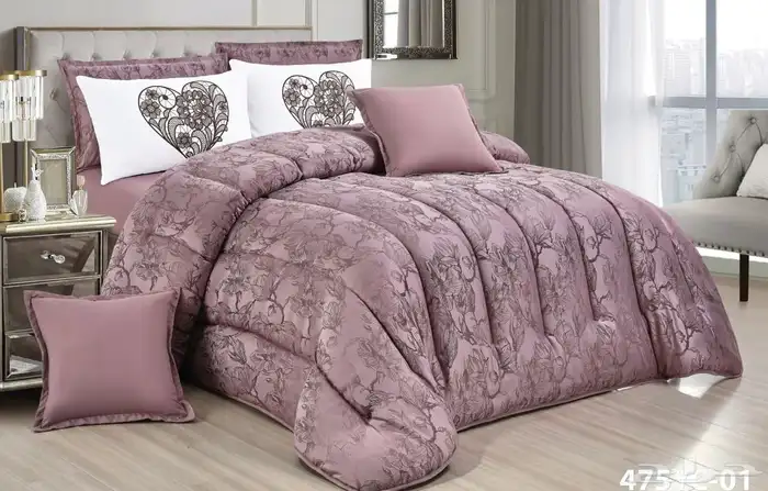 مفارش صيفية جديدة New summer blankets 7
