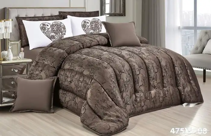 مفارش صيفية جديدة New summer blankets 0