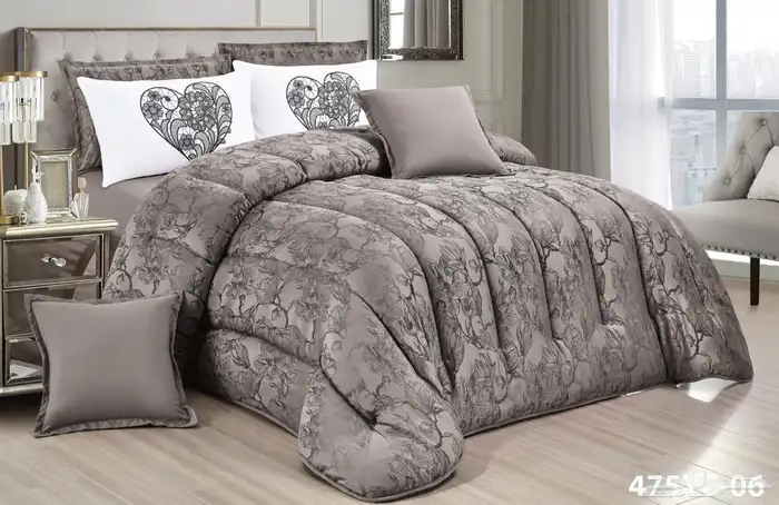 مفارش صيفية جديدة New summer blankets 4