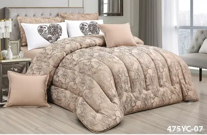 مفارش صيفية جديدة New summer blankets 3