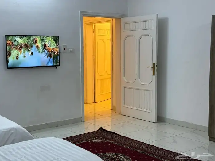 شقة للايجار اليومي و الشهري بالمدينة المنورة 9