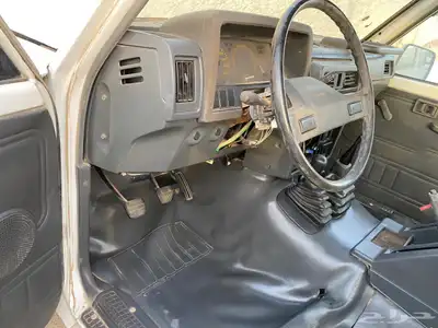 للبيع داخليه كامله باترول 97 1