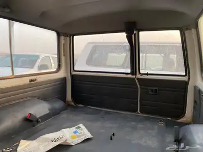 للبيع داخليه كامله باترول 97 2