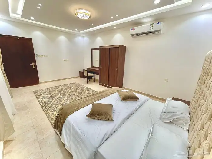 تتسيق حجوزات شاليهات مبيت 11