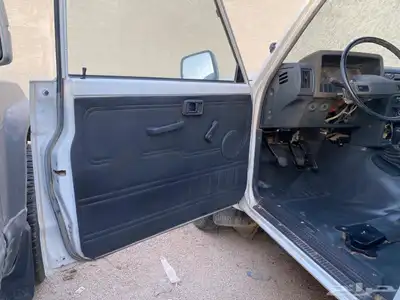 للبيع داخليه كامله باترول 97 0