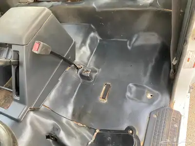 للبيع داخليه كامله باترول 97 5