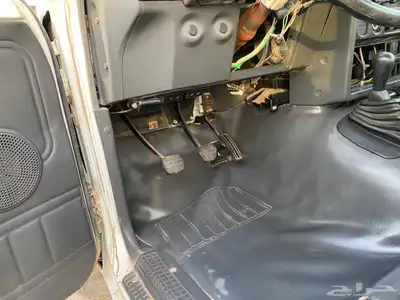 للبيع داخليه كامله باترول 97 3