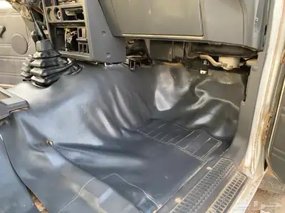 للبيع داخليه كامله باترول 97 7