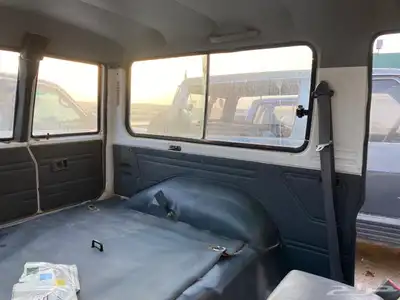 للبيع داخليه كامله باترول 97 4