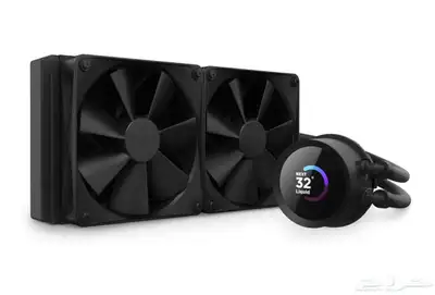 مبرد مائيnzxt 0