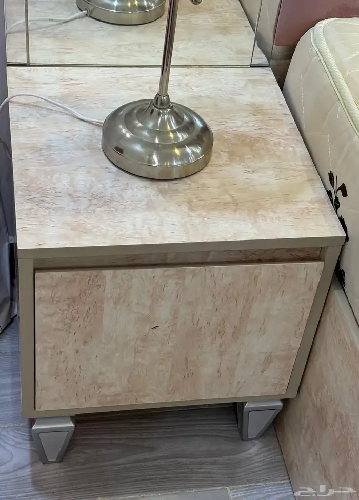 غرفة نوم فردية 4