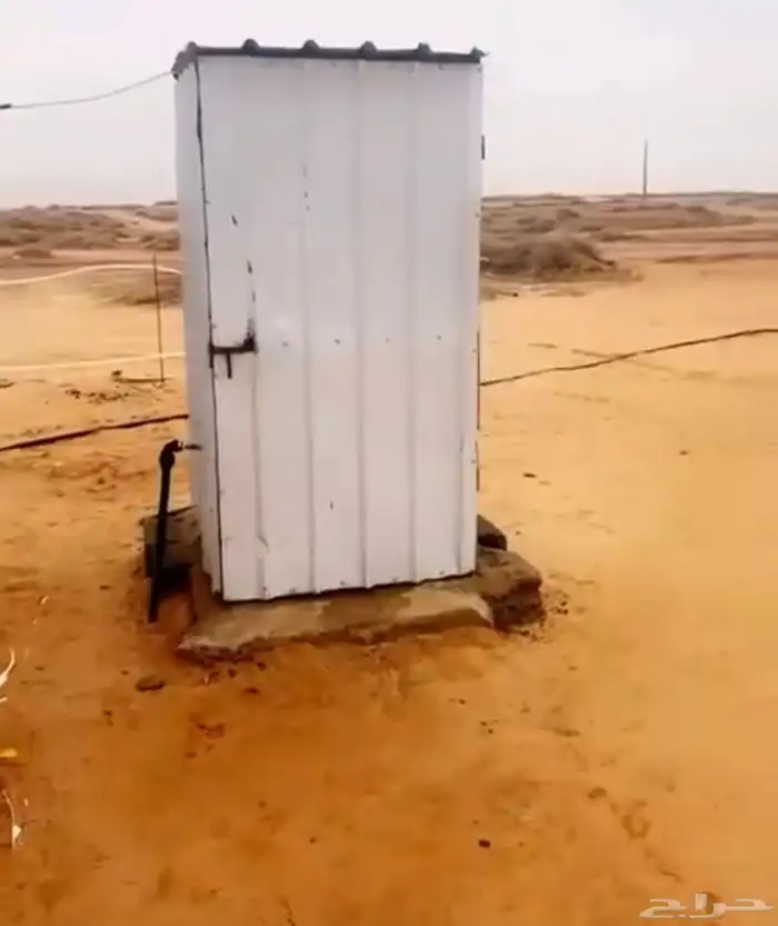 مخيم كامل 3