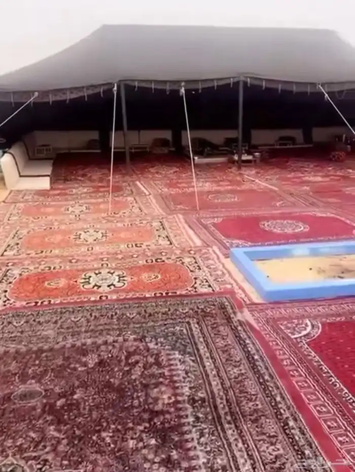 مخيم كامل 9