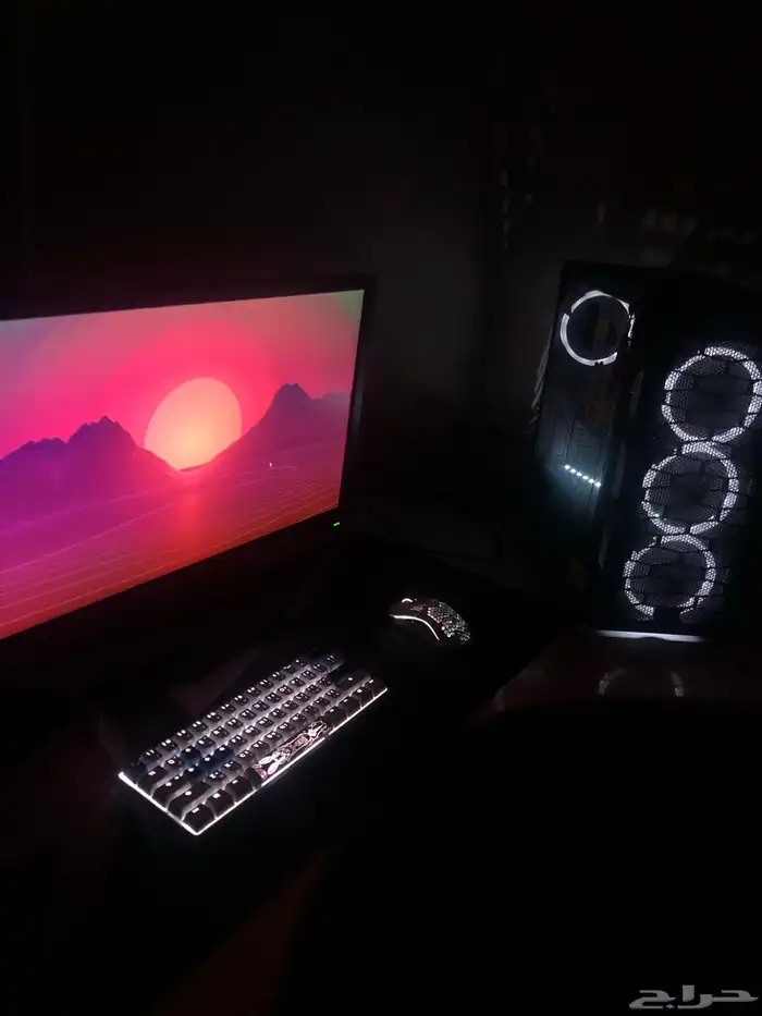 pc بي سي 0