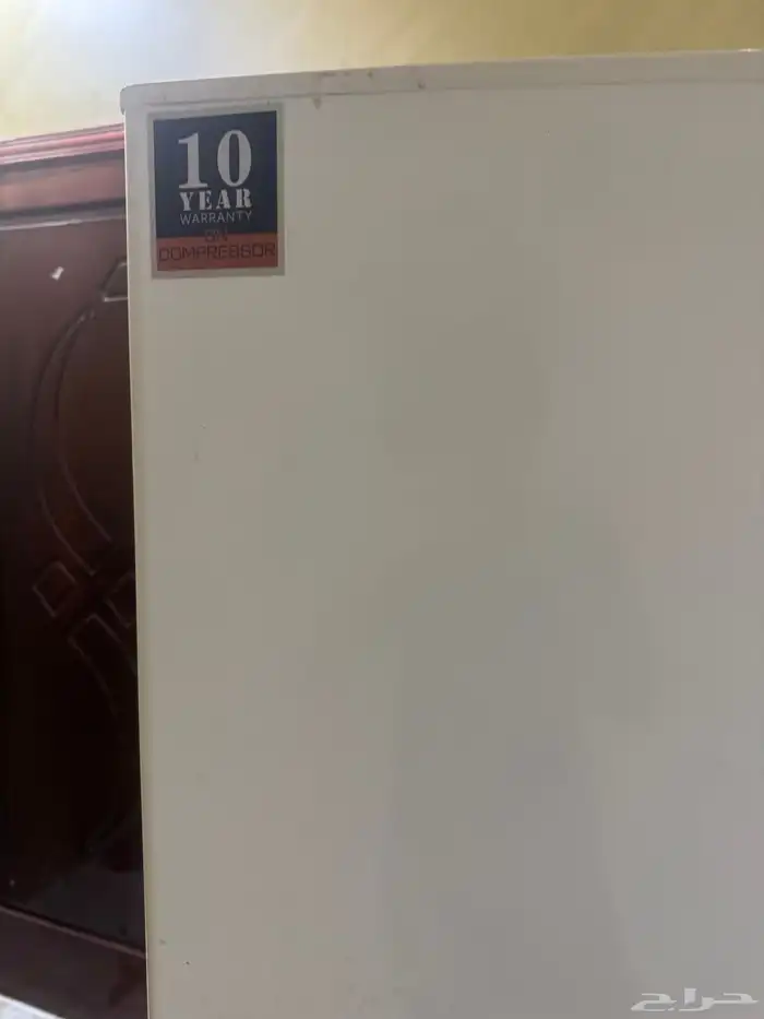 ثلاجة للبيع 2
