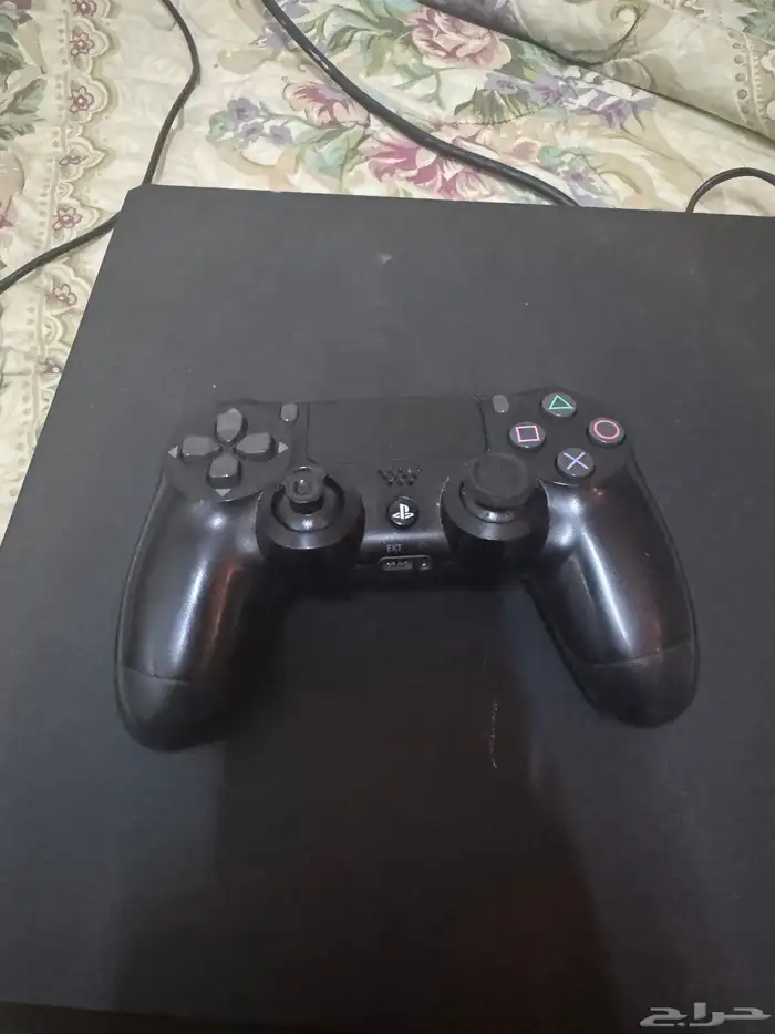 سوني4 نظيف ما دخل صيانه واصلي قير مدخل سدي سليم الاغراض كام 2