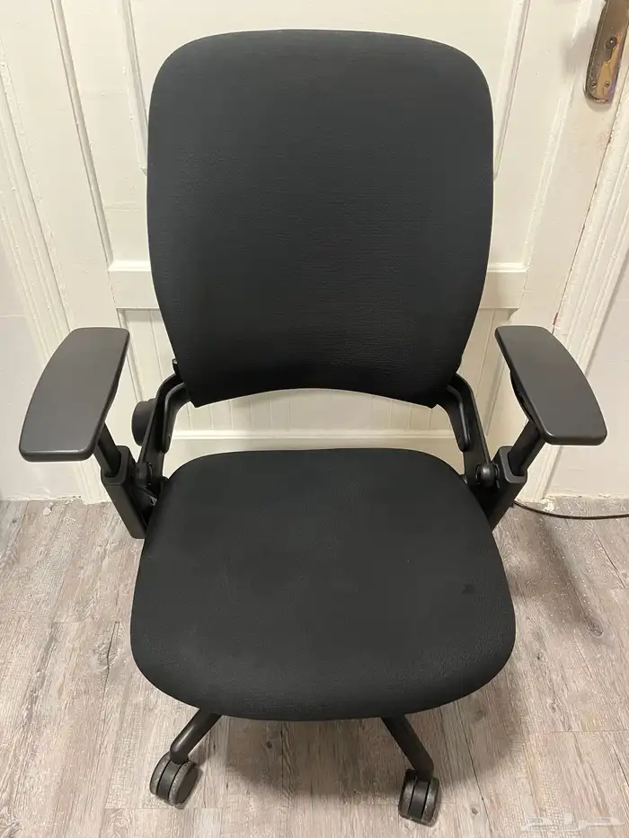 كرسي Steelcase Leap v2 الامريكي 0