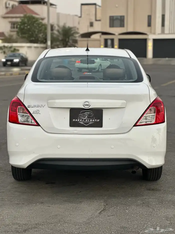 نيسان صنى 6
