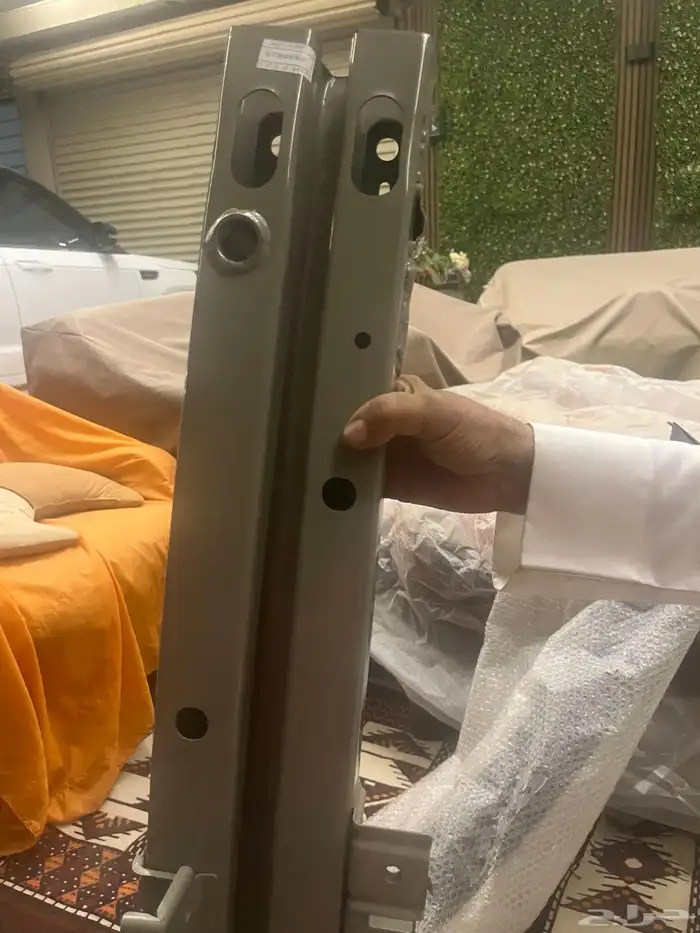 قطع غيار لحية وجسر شانجان CS95 -2020 جديد 2