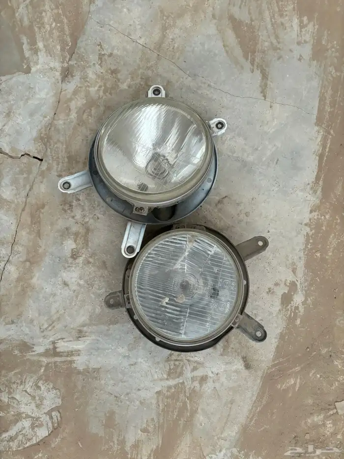 باترول 97 5