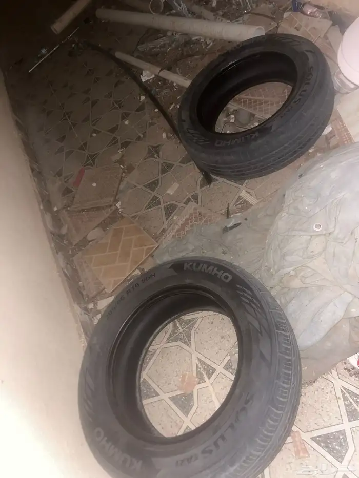 كفرات كامري 0