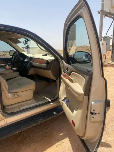 يوكن 2008 للبيع او البدل 1