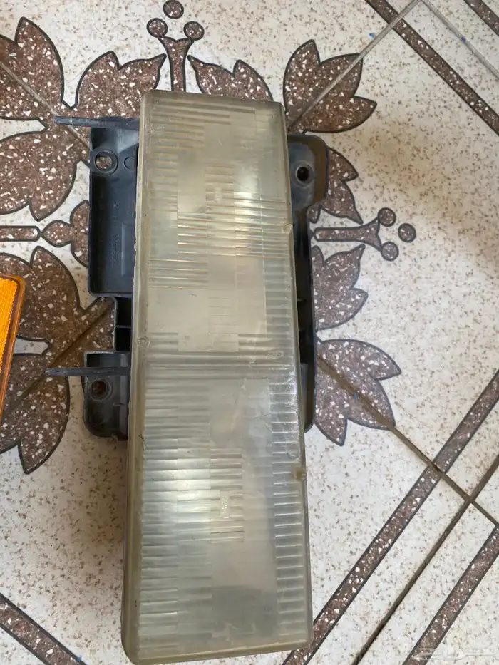 قطع جمس تسعينات 0