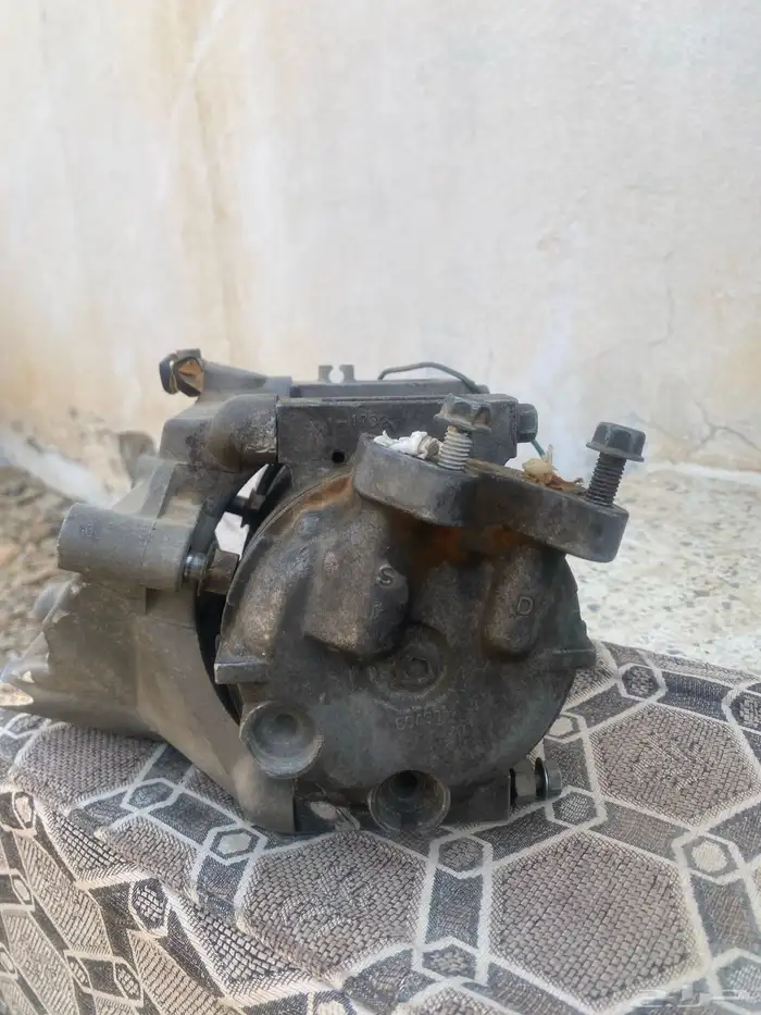 كمبرشر دينه سيزو 1