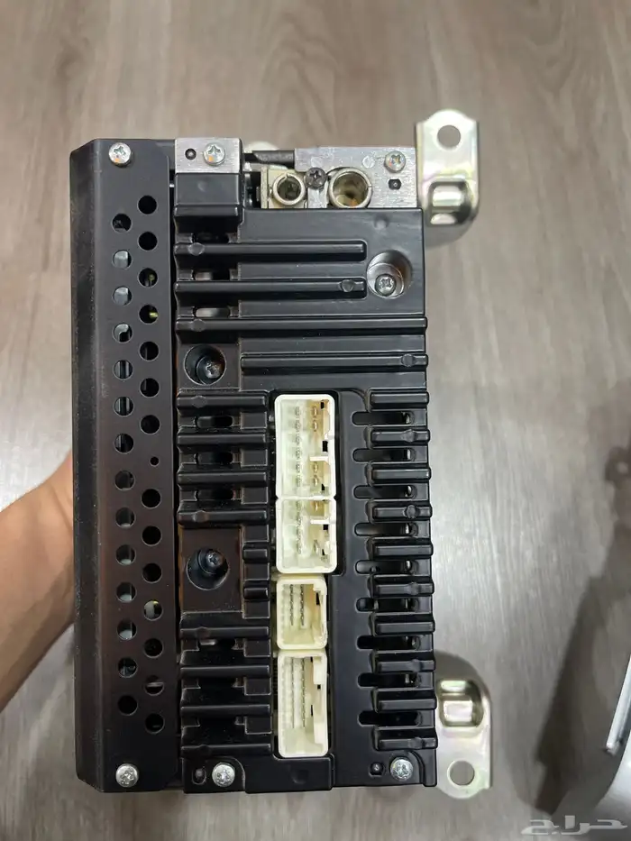 للبيع مسجل fg 2