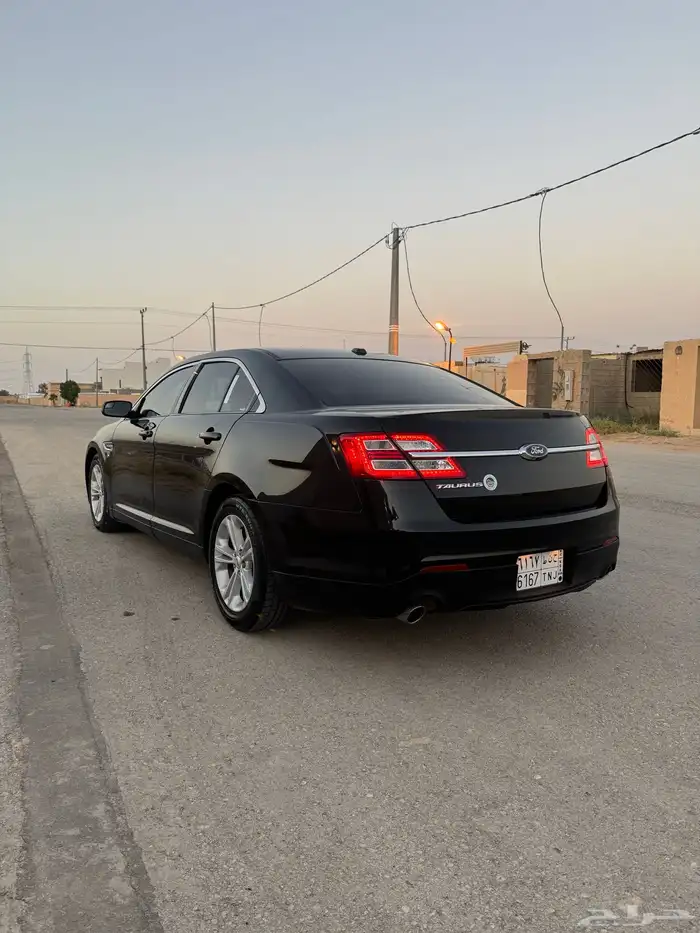 تورس 2015 ستاندر 3
