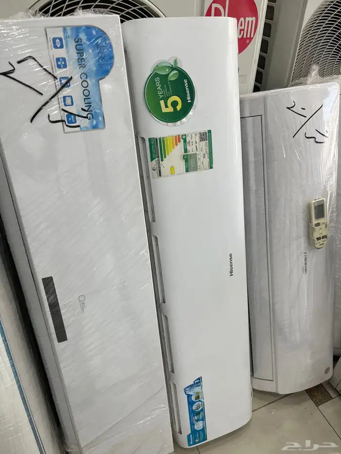اسبيلت مستعمل شبه جديد 4