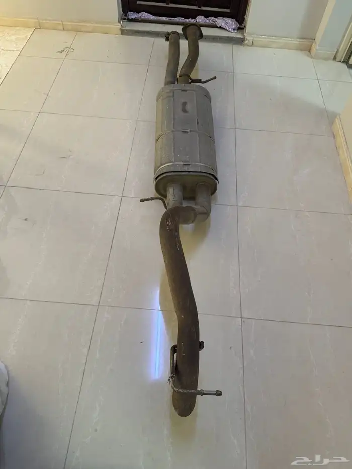 قطع غيار واكسسوارات همر H2 10