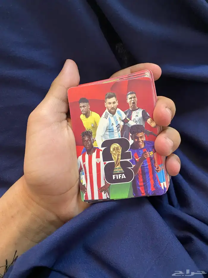 كروت فيفا 0