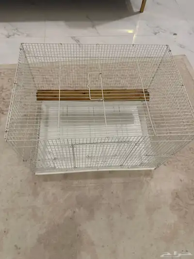 قفص 601 3