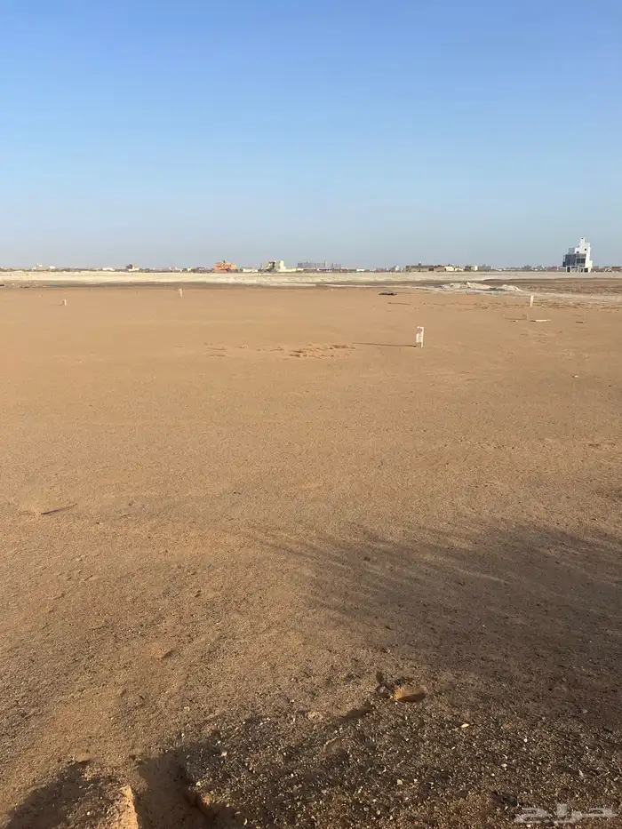 للبيع ارض جوهرة العروس مخطط 1ك الشويضي مس 806 على واجهتين 6
