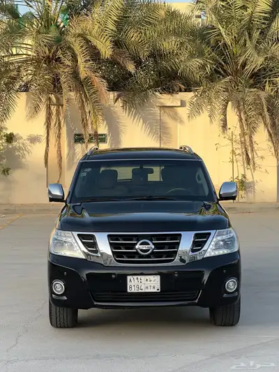باترول بلاتينيوم قمة بالنظافة 6