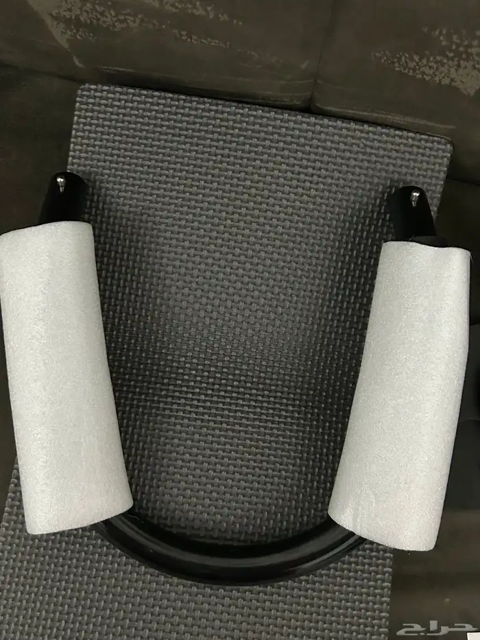 Hootoo-Abs roller with auto rebound - Core   Abs strength 7