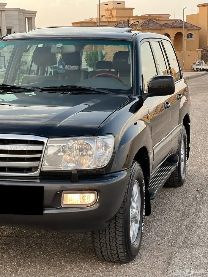 VX-R فل كامل ونش رقم (4) 2