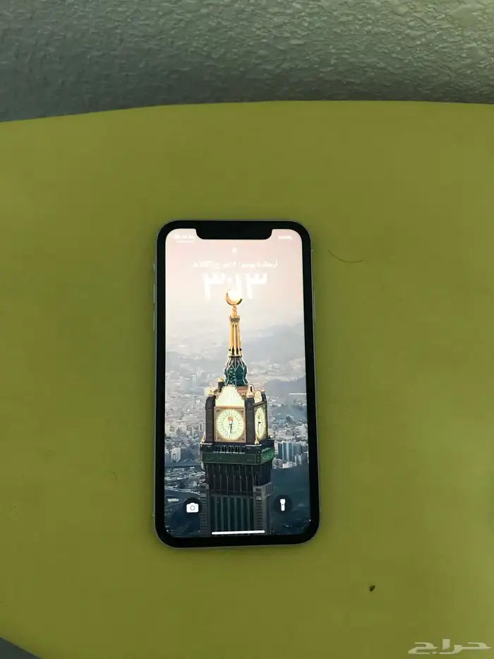 جوال ايفون 0