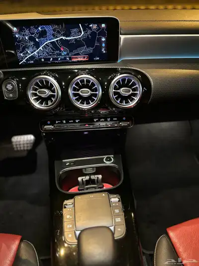 مرسيدس CLA 250 15