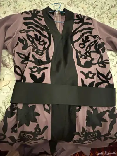 فستان جميل 4