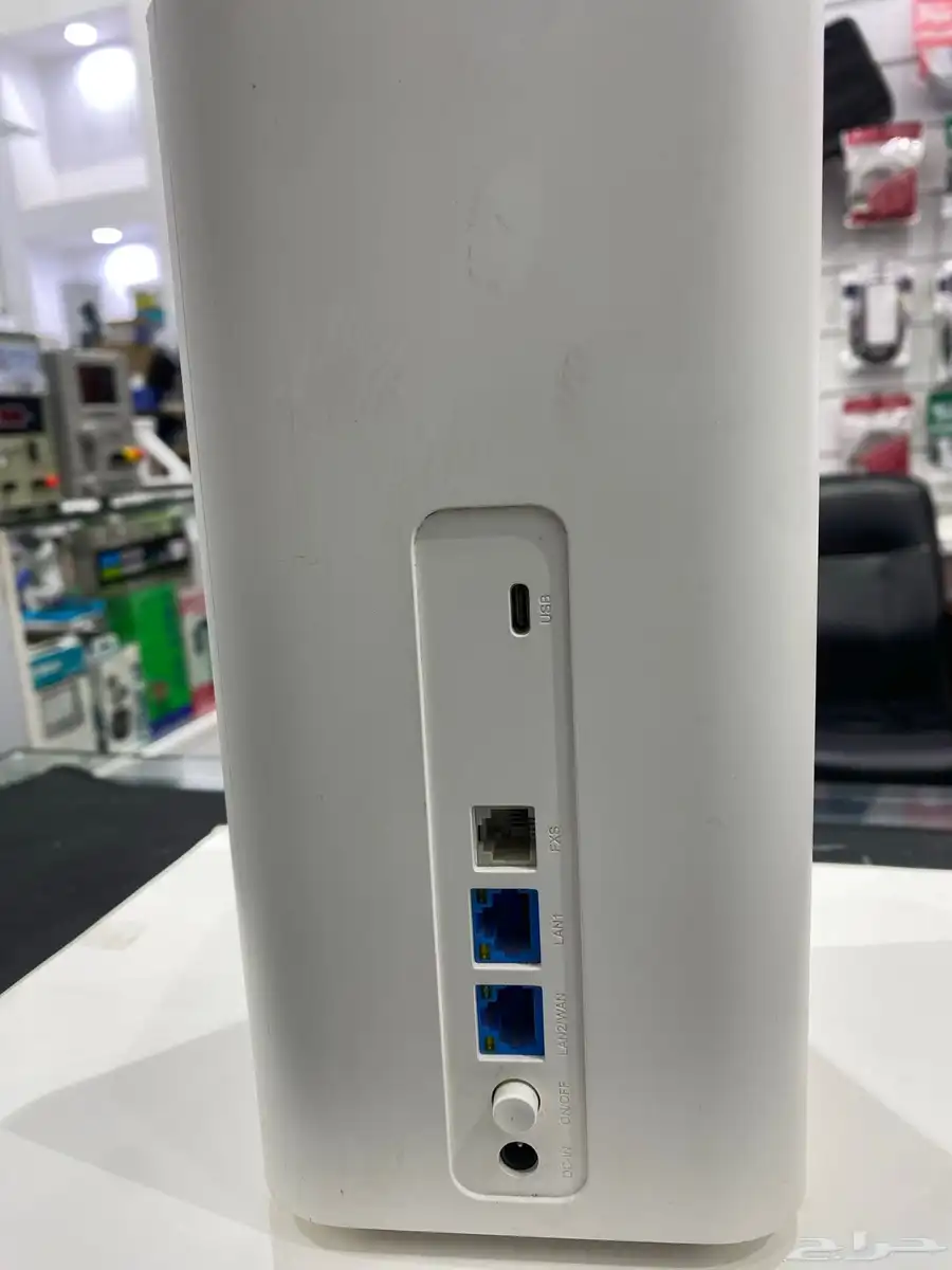 stc Wi-Fi 5g only sim stc 5