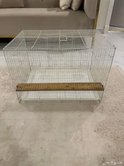 قفص 601 1